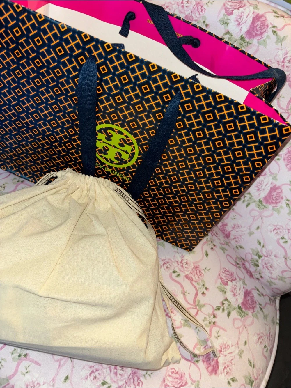 Tory Burch tory burch